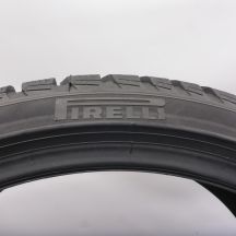 5. 235 35 20 4x PIRELLI 235/345 R20 92W XL Winter Sottozero 3 Winterreifen 2021 Ungebraucht   