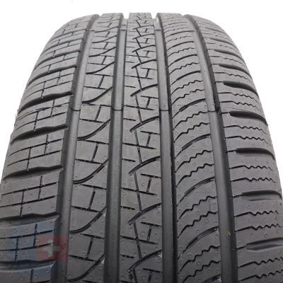 235 50 20 1x PIRELLI 104W XL Scorpion Zero All Season J LR Sommerreifen 2020 8mm