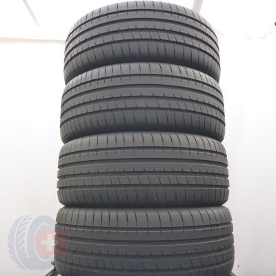  225 50 17 4x GOODYEAR  225/50 R17 94Y Eagle F1 Asymetric 5 M0 Sommerreifen 2025 6,2mm