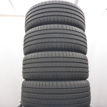  225 50 17 4x GOODYEAR  225/50 R17 94Y Eagle F1 Asymetric 5 M0 Sommerreifen 2025 6,2mm