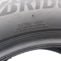10. 235 55 17 2x BRIDGESTONE 235/55 R17 103V XL WeatherControl A005 Evo Ganzjahresreifen 2022 7mm