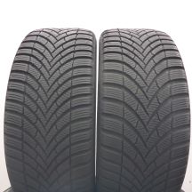 4. 225 45 17 4x SEMPERIT 225/45 R17 91H Speed-Grip 5 Winterreifen 2025 7,5mm