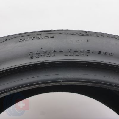 2. 255 35 19 1x SYRON 255/35 ZR19 96W XL Race 1 Sommereifen 2010 Ungebraucht  