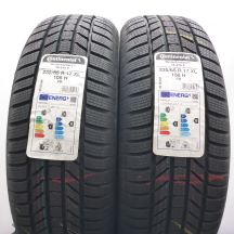  235 65 17 2x CONTINENTAL 235/65 R17 108H WinterContact TS870 P Winterreifen 2022 Ungebraucht  