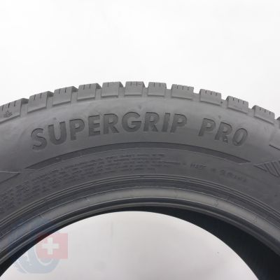 6. 185 65 15 2x ESA TECAR 185/65 R15 88T SuperGrip Winterreifen 2024 7-7,2mm
