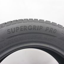 6. 185 65 15 2x ESA TECAR 185/65 R15 88T SuperGrip Winterreifen 2024 7-7,2mm