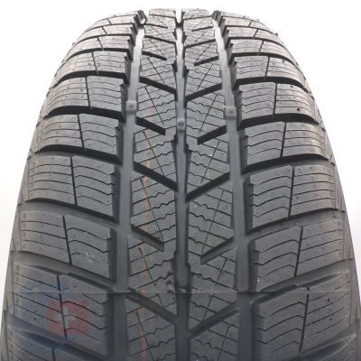  195 65 15 1x BARUM 195/65 R15 91T Polaris 5 Winterreifen 2020 Ungebraucht  