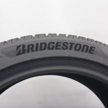 6. 235 45 20 4x BRIDGESTONE 235/45 R20 100W XL Blizzak 6 Winterreifen 2025 8mm WIE NEU 