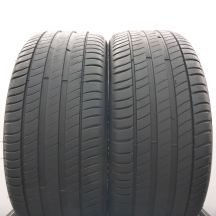 245 45 18 2x MICHELIN 245/45 R18 100Y BMW MO Primacy 3 Sommerreifen 2018 6mm