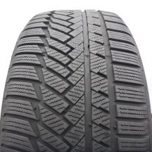 245 40 18 1x CONTINENTAL 245/40 R18 97V XL WinterContact TS 850 P A0 Winterreifen  2023 6,8mm