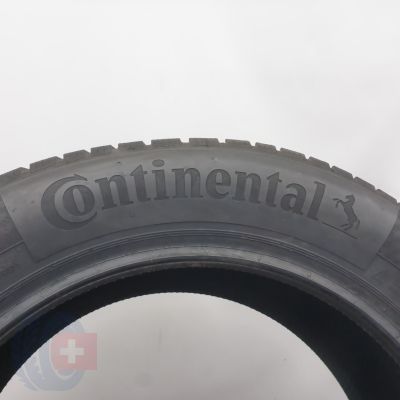 4.  235 55 17 2x CONTINENTAL 235/55 R17 103V XL WinterContact TS 870 P Winterreifen 2022 