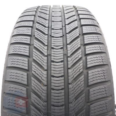  235 35 19 1x CONTINENTAL 235/35 R19 91W XL WinterContact TS 870 P Winterreifen 2025 7,8mm