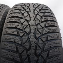 3.  205/50 R16 2x NOKIAN 205/50 R16 91H XL WR D4 Winterreifen 2018 Ungebraucht  