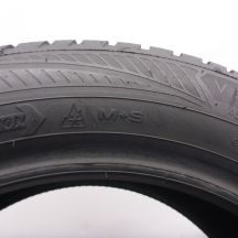 7.  205 55 16 1x GOODYEAR  205/55 R16 91V Vector 4Seasons Ganzjahresreifen 2025 7,5mm WIE NEU 