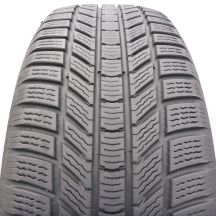 225 55 18 1x CONTINENTAL 225/55 R18 102V XL WinterContact Ts870P Winterreifen 2023 6,5mm 