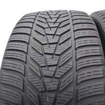 2.  235 35 19 2x HANKOOK  235/35 R19 91W XL Winter I Cept evo3 Winterreifen 2022 6,8mm