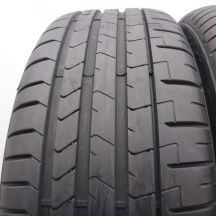 2. 205 40 18 2x PIRELLI 205/40 R18 86W XL RunFlat PZero BMW Sommerreifen 2020 6-6,5mm