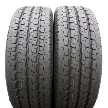 4.  225 65 16C 4x TOYO 225/65 R16C H08 112/110R Sommerreifen 2014/15 VOLL Ungebraucht   