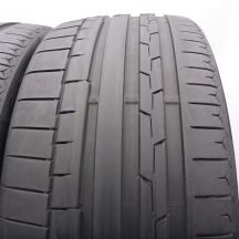 3. 245 35 20 2x CONTINENTAL 245/35 R20 95Y XL RunFlat SportContact 6 Sommerreifen 2022 6mm
