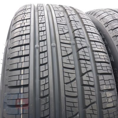 2.  235 55 19 4x PIRELLI  235/55 R19 101H Scorpion Verde All Season RFT M0E M+S Sommerreifen 2022 Ungebraucht  
