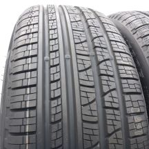 2.  235 55 19 4x PIRELLI  235/55 R19 101H Scorpion Verde All Season RFT M0E M+S Sommerreifen 2022 Ungebraucht  