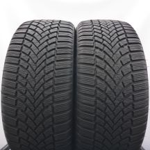 2.  235 45 R18 4x BRIDGESTONE 235/45 R18 98V XL Blizzak LM005 Winterreifen 2020 8-7,5mm