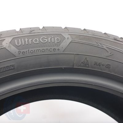 5. 235 50 20 2x GOODYEAR 235/50 R20 104T XL UltraGrip Performance + Seal Winterreifen 2022 7,5mm