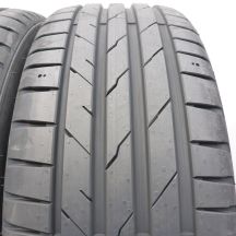3. 215 45 18 2x HANKOOK 215/45 R18 93Y XL Ventus Evo Sommerreifen 2025 Ungebraucht  