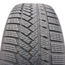  225 55 16 1x CONTINENTAL 225/55 R16 99H XL WinterContact TS 850 P Winterreifen 2019 7,2mm