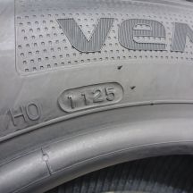 2. 205 60 16 2x HANKOOK 205/60 R16  96V XL Ventus S1 evo2 BMW Sommerreifen 2025 6,7mm