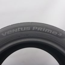 4. 215 55 17 1x HANKOOK 215/55 R17 94V Ventus Prime 3 SEAL Sommerreifen 2025 7mm WIE NEU 