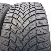 4. 235 55 17 2x BRIDGESTONE 235/55 R17 103V XL Blizzak Lm005 Winterreifen 2022 7-7,2mm