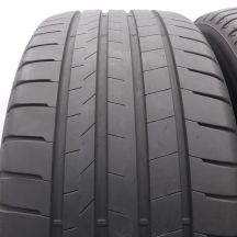 2. 285 40 21 2x BRIDGESTONE 285/40 R21 109Y XL Alenza 001 Sommerreifen 2019 6,8mm
