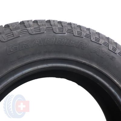 5. 2 x GENERAL 225/70 R17 108T XL Geabber AT 3 Ganzjahresreifen 2019 VOLL WIE NEU