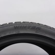 8.  235 40 19 4x PIRELLI  235/40 R19 96V XL Winter Sottozero 3 PNCS T0 Winterreifen 2020 Ungebraucht   