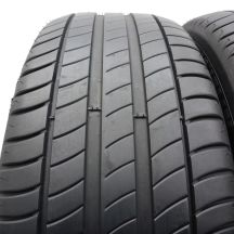 2. 225 50 18 2x MICHELIN 225/50 R18 95V Primacy 3 Sommerreifen 2017 6,2mm