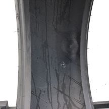 7. 205 65 16C 2x MICHELIN 205/65 R16C 107/105T Agilis Alpin Winterreifen 2023 8,2-9mm
