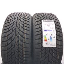  215 40 17 2x CONTINENTAL  215/40 R17 87V XL WinterContact TS 870 Winterreifen 2022 Ungebraucht  