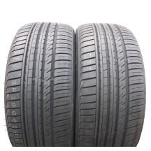 4. 235 35 20 4x KINFOREST 235/35 ZR20 92Y XL KF550 Sommerreifen 2022 VOLL WIE NEU