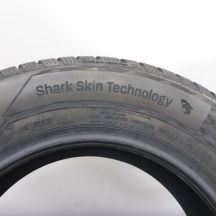 6. 205 65 15 4x UNIROYAL 205/65 R15 94T WinterExpert Winterreifen 2022 Ungebraucht  