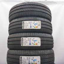 205 70 15C 4x CONTINENTAL 205/70 R15C 106/104R VanContact Ultra Sommerreifen 2022 VOLL
