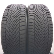 4. 235 50 19 4x PIRELLI 235/50 R19 103V Powegcy Winter  Winterreifen 2024 8,5-8mm