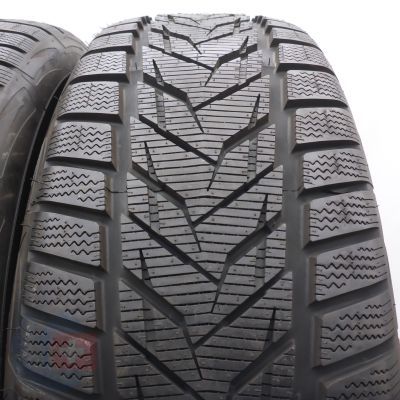 2. 245 65 17 4x VREDESTEIN 245/65 R17 111H XL Wintrac Xtreme S Winterreifen 2019 Ungebraucht  