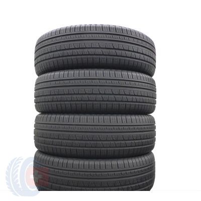 235 65 18 4x PIRELLI 235/65 R18 110V XL Scorpion Verde J Sommerreifen 6-6,5mm 2018