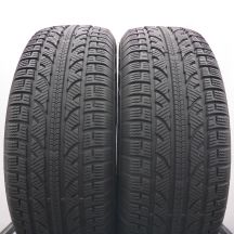 205 60 16 2x COOPER 205/60 R16 96H XL WM-SA2+ Winterreifen 2022 6,5-6,8mm