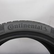 4.  225 40 18 2x CONTINENTAL  225/40 R18  92V XL WinterContact TS 870 P Winterreifen 2023 8mm 
