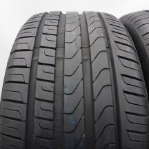 2. 245 45 17 2x PIRELLI 245/45 R17 99Y XL Cinturato P7 MO Sommerreifen 2018 7,2mm