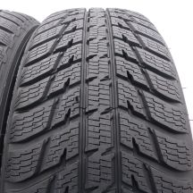 3. 225 60 18 2x NOKIAN 225/60 R18 104H XL WR SUV 3 Winterreifen 2016  VOLL Ungebraucht   