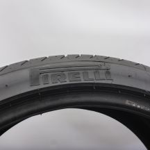 5. 255 35 20 2x PIRELLI 255/35 R20 97Y AO PZero Sommerreifen 2019 7mm
