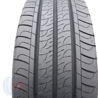 8. 215 65 16C 4x GOODYEAR 215/65 R16C 106/104H EfficientGrip Cargo Sommerreifen 8,8-9mm 2023